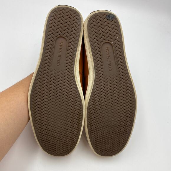 Cole Haan Pinch Weekender Loafers Leather - Picture 9 of 13